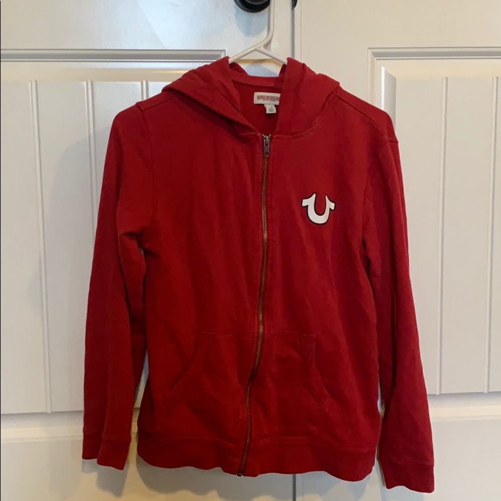 True Religion Jacket